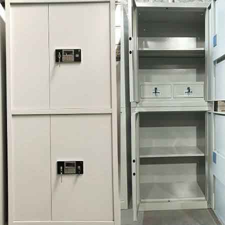 斗门文件柜开锁